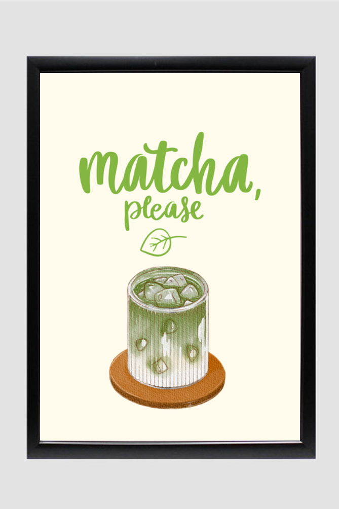 Love! Matcha