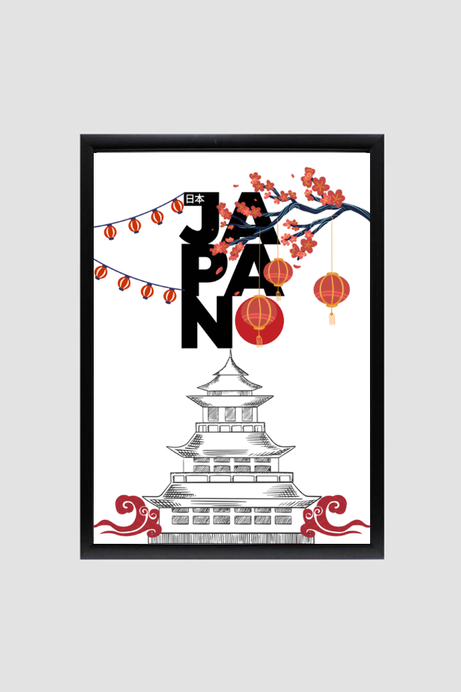 Land of the Rising Sun