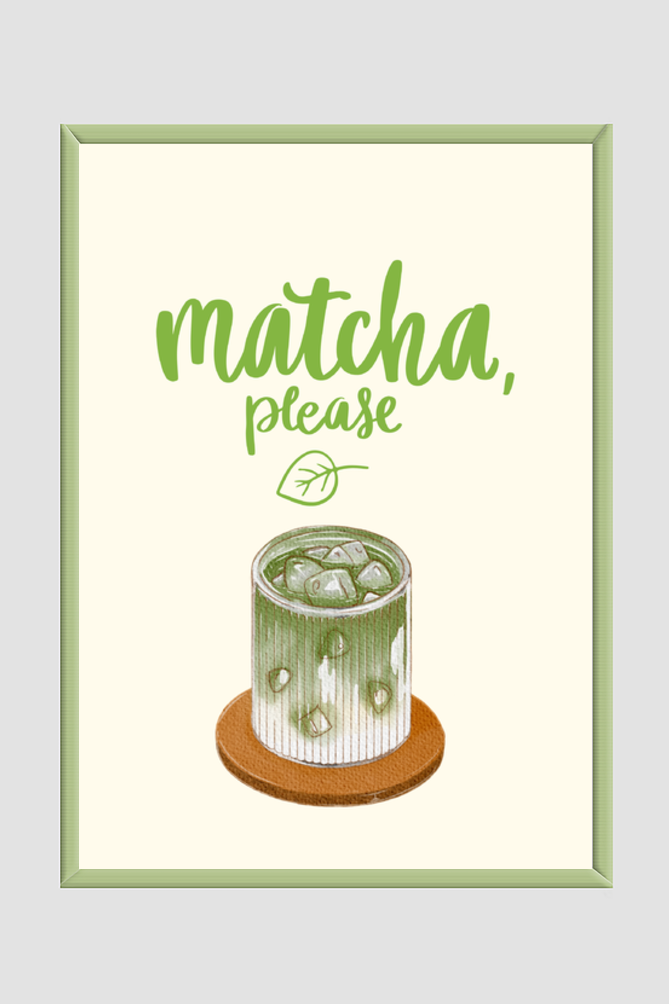 Love! Matcha