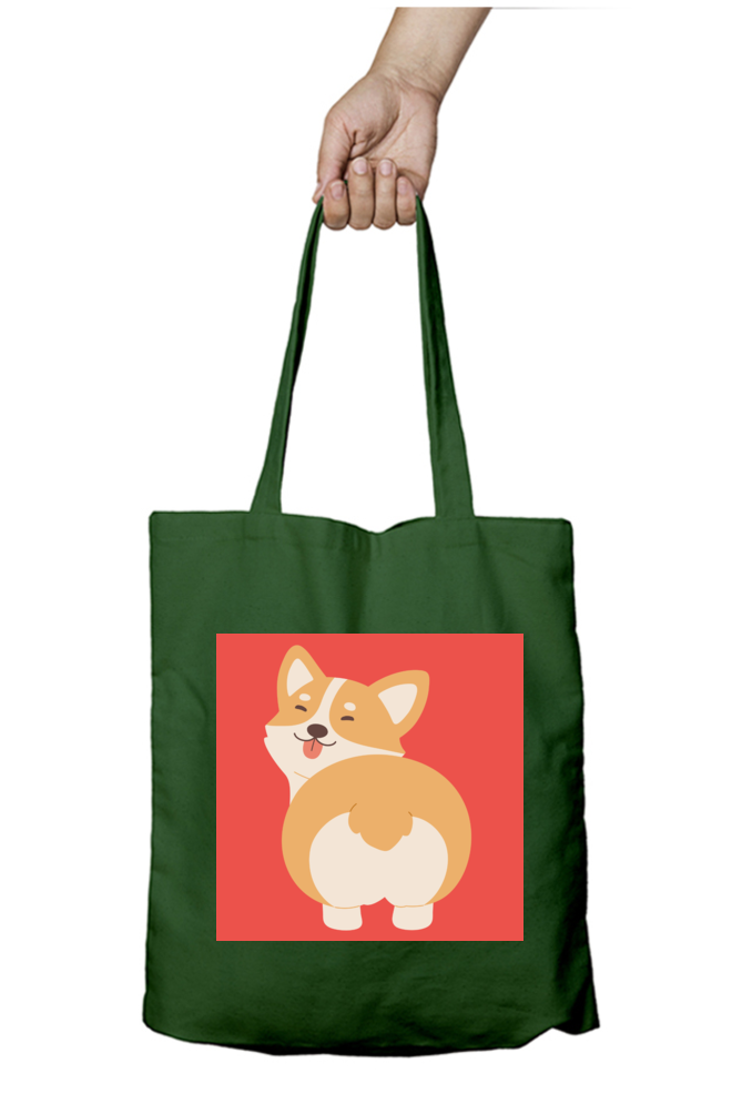 Corgi cute