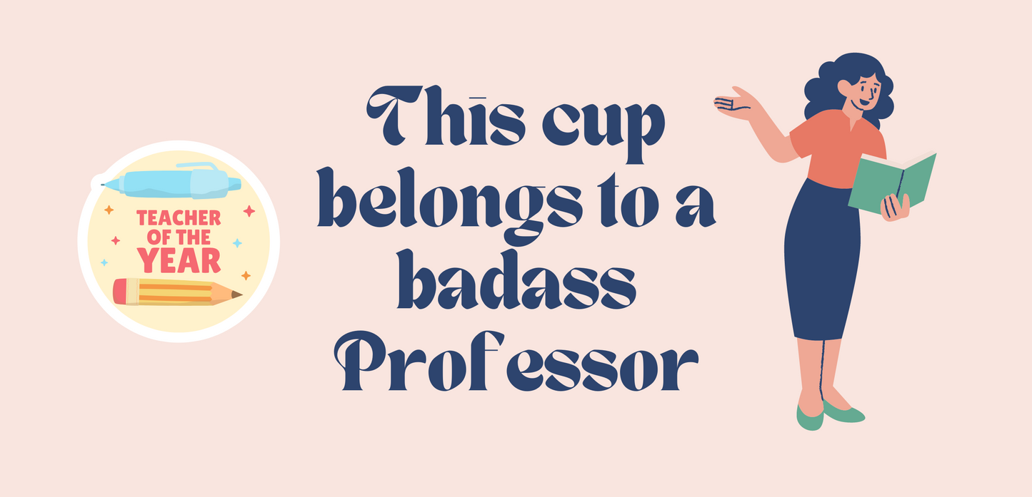 Teach & Conquer