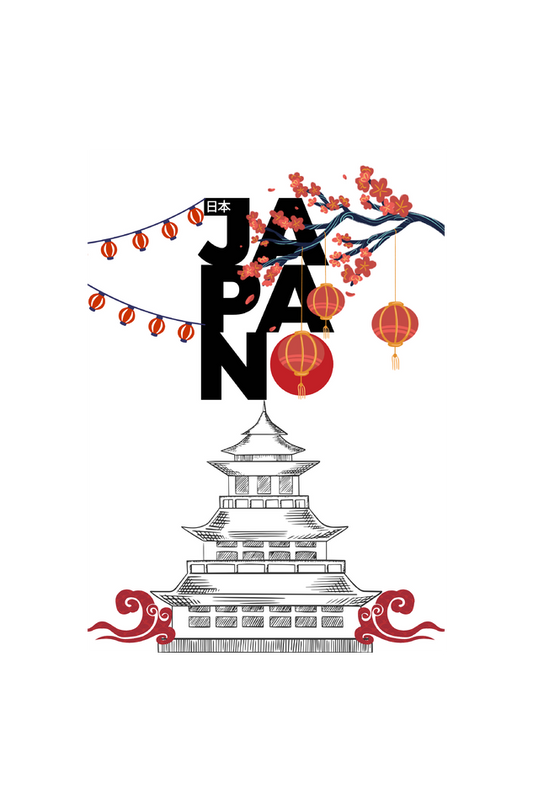 Land of the Rising Sun